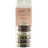 JB Constellations Ribbon Tubes
